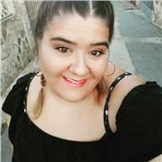 Titulada en Filología con Máster del profesorado, experiencia en refuerzo escolar, primaria, secundaria y bachillerato